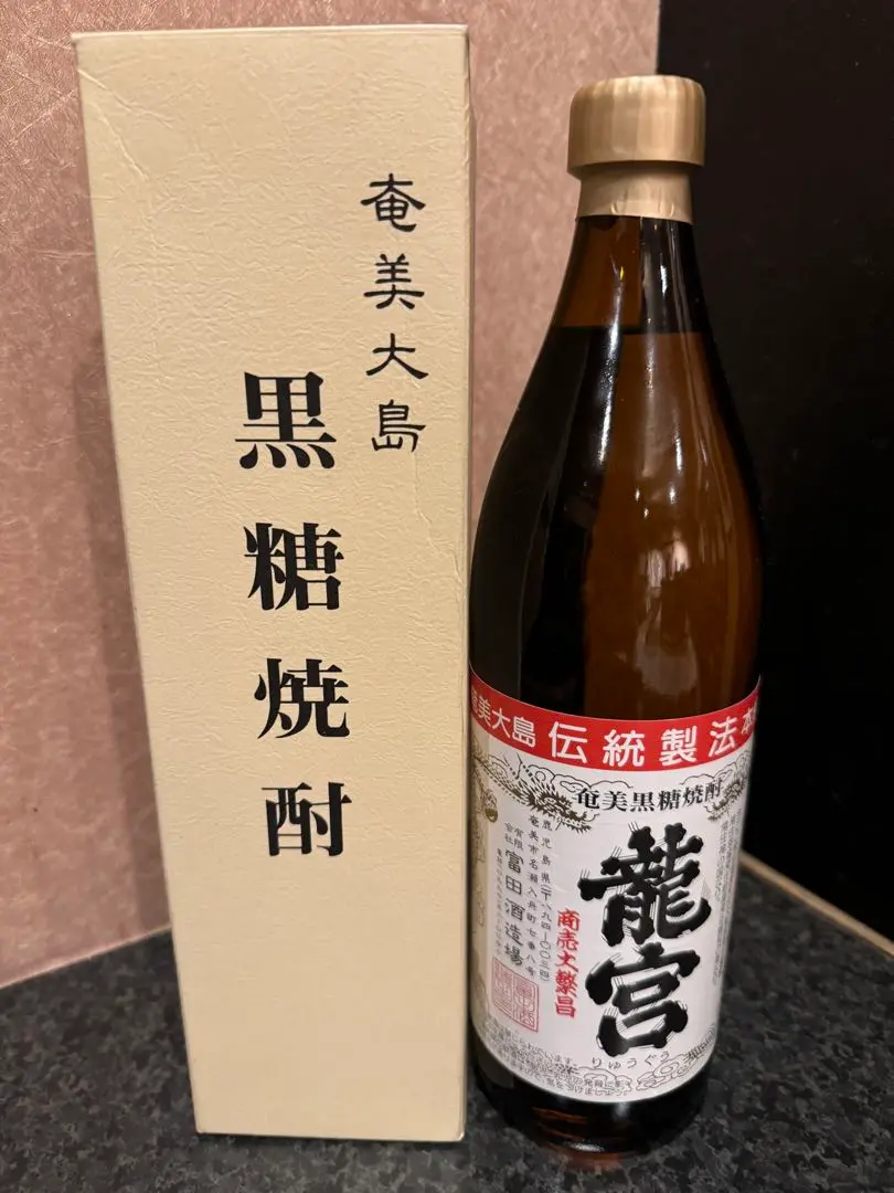 2025年最新】黒糖焼酎 龍宮の人気アイテム - メルカリ