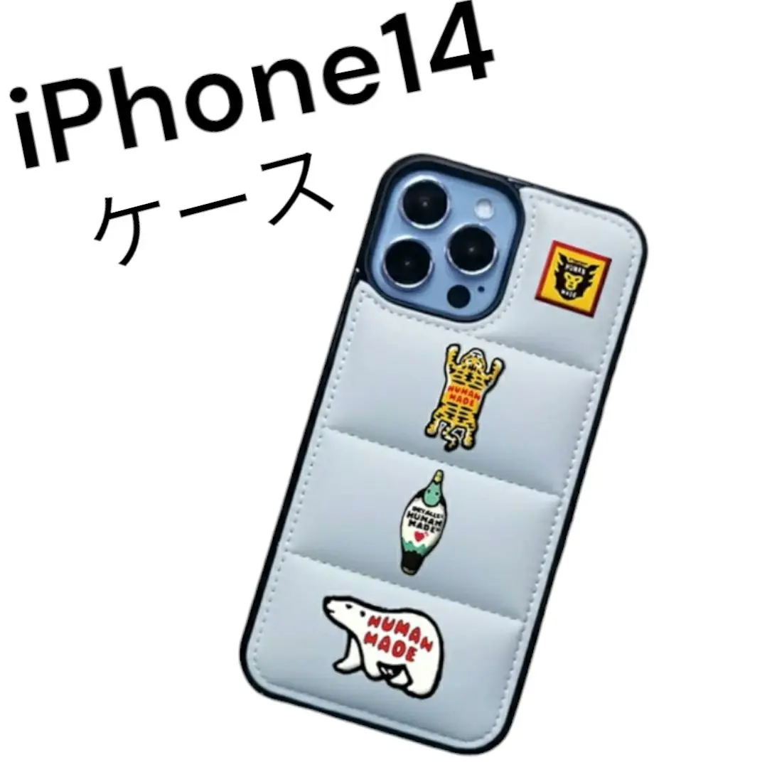 2025年最新】human made iphone14の人気アイテム - メルカリ