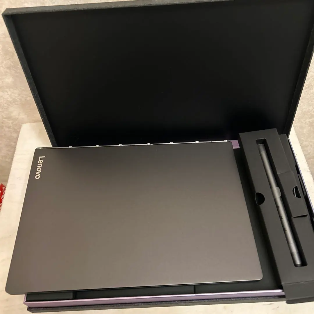 2025年最新】レノボ yoga book c930の人気アイテム - メルカリ