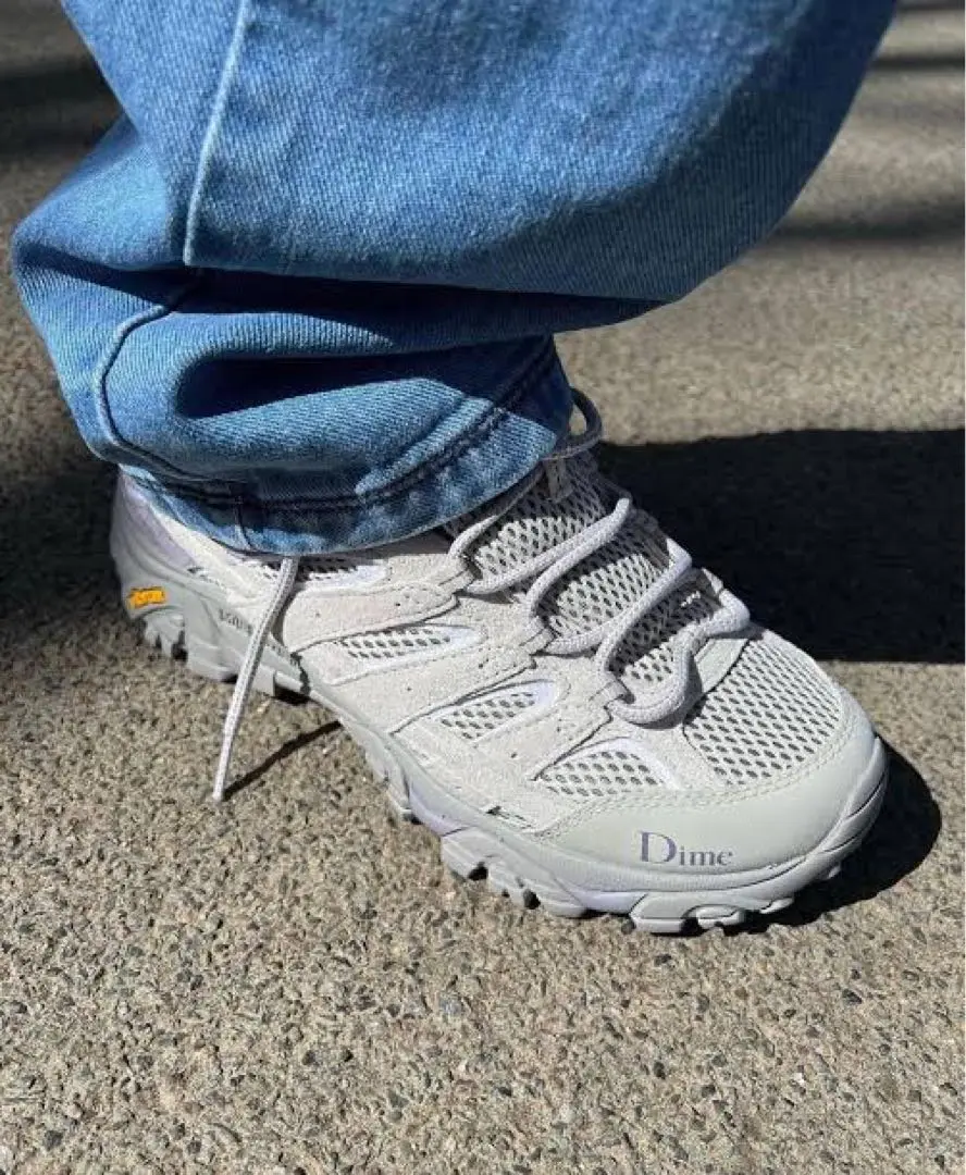 早い者勝ちDime merrell 1TRL moab 2 ダイム メレル c537071c4a3edc4219e99c22eef0f7
