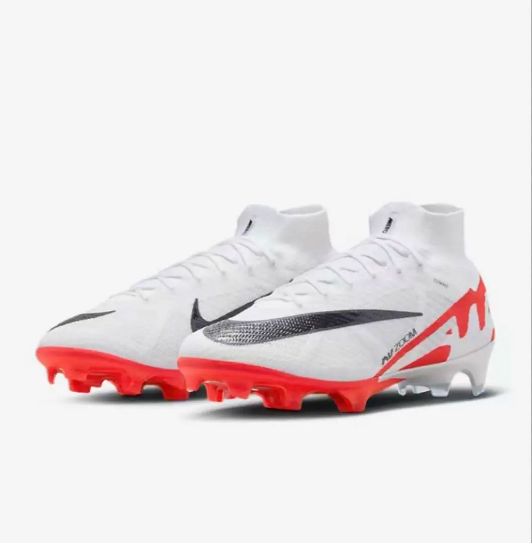 ワールドカップモデル　27.5㎝　マーキュリアルスーパーフライ9 エリート AG NIKE ナイキ ズーム マーキュリアル スーパーフライ 9 エリート