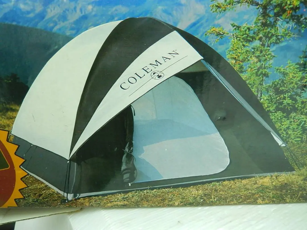 【美品】コールマン テント 3人用 Sundome 海外モデル アウトレット購入 Amazon.co.jp: Coleman(コールマン) Sundome テント 日本未発売
