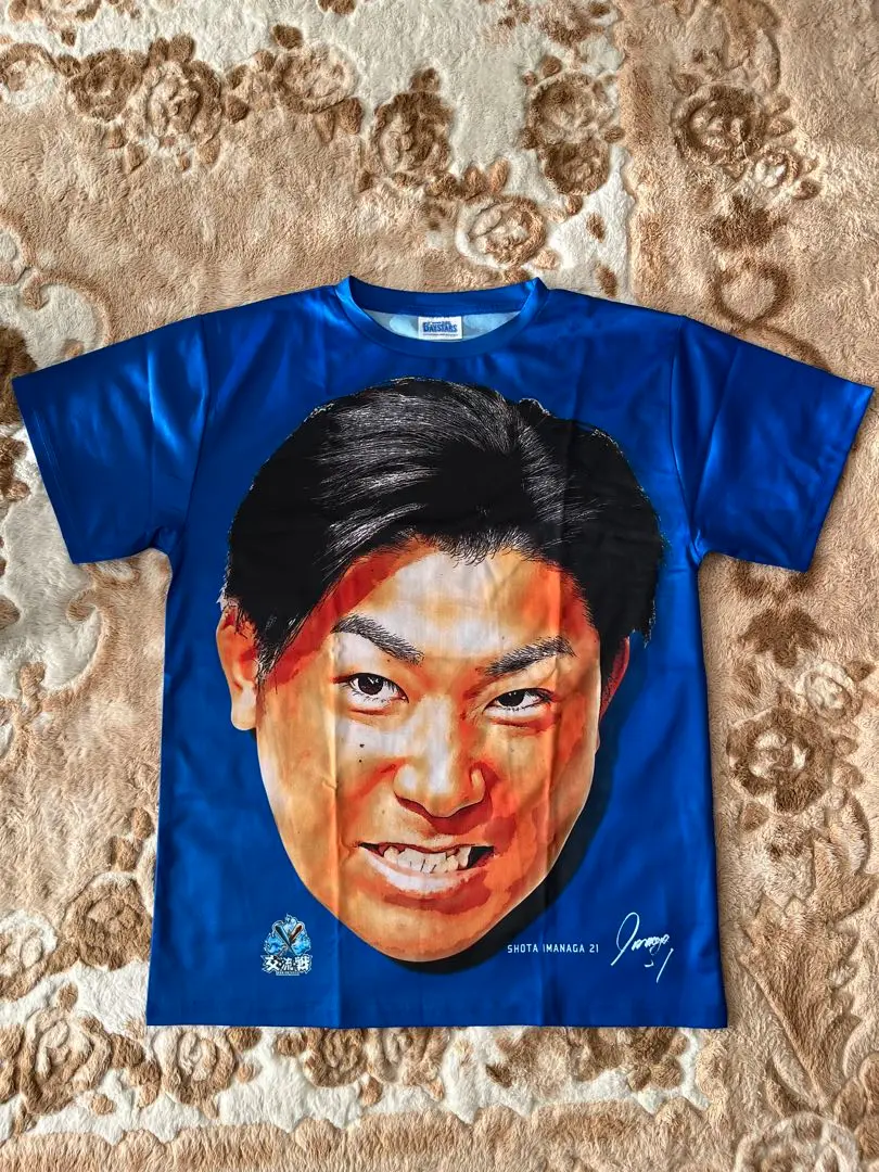2025年最新】ベイスターズ 交流戦 tシャツ 今永の人気アイテム