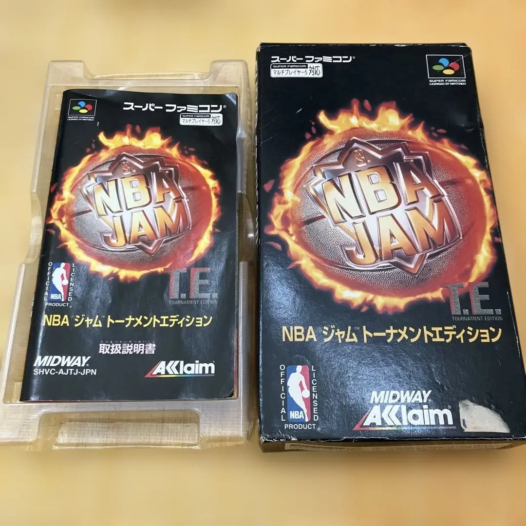 Amazon | NBA JAM トーナメントエディション | ゲームソフト