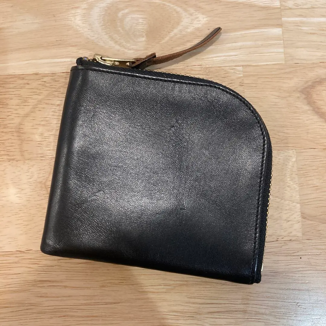 完売品】ANCHOR BRIDGE×HTC 限定ショートジップウォレット