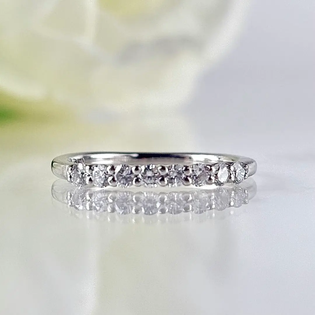 2025年最新】ROYAL ASSCHER 号数：7号 リング・指輪の人気