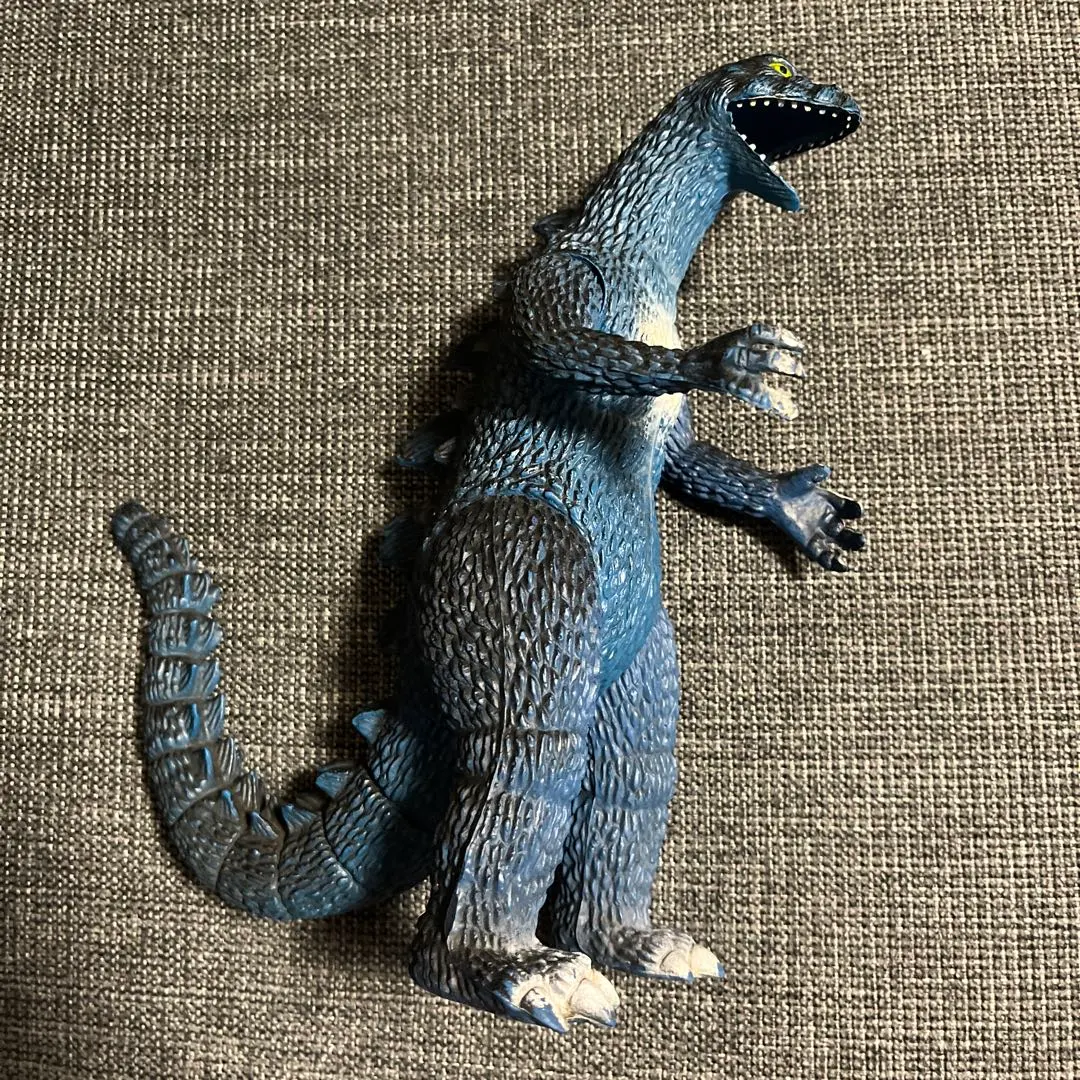 2025年最新】ソフビ ゴジラ 1986の人気アイテム - メルカリ