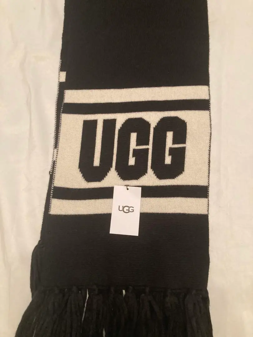 2025年最新】UGG Australia レディース マフラーの人気アイテム