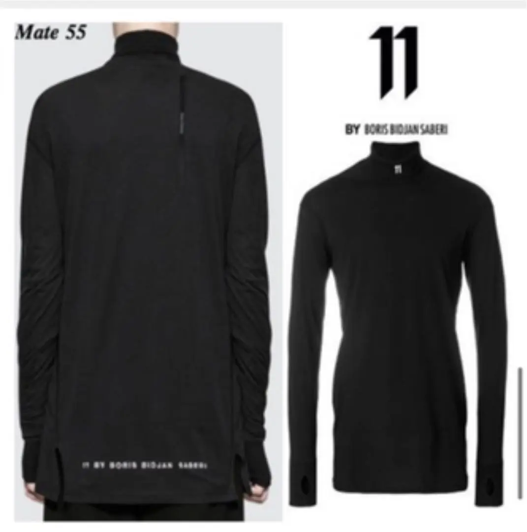 11 by B B S ❣️新品未使用品❣️(激レアアイテム)マウンテンJK18万 2025年最新】11 by Boris Bidjan Saberi マウンテンパーカーの