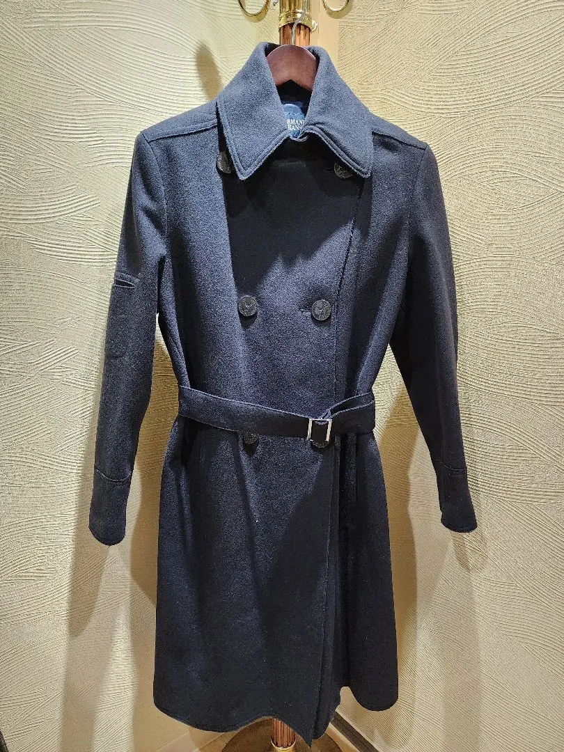 ARMANI JEANS - アルマーニジーンズ 90s イタリア製 オールド