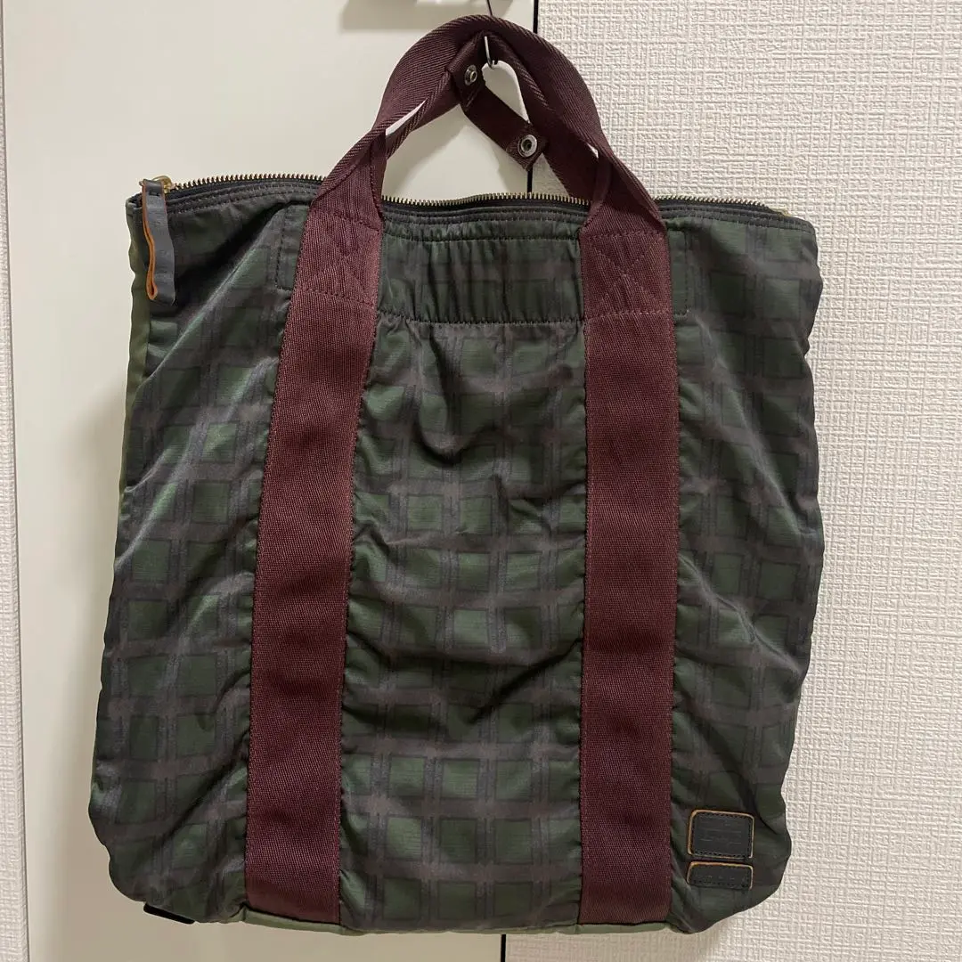 M A R N I×PORTER 2WAY KNAPSACK - HOMEDICT