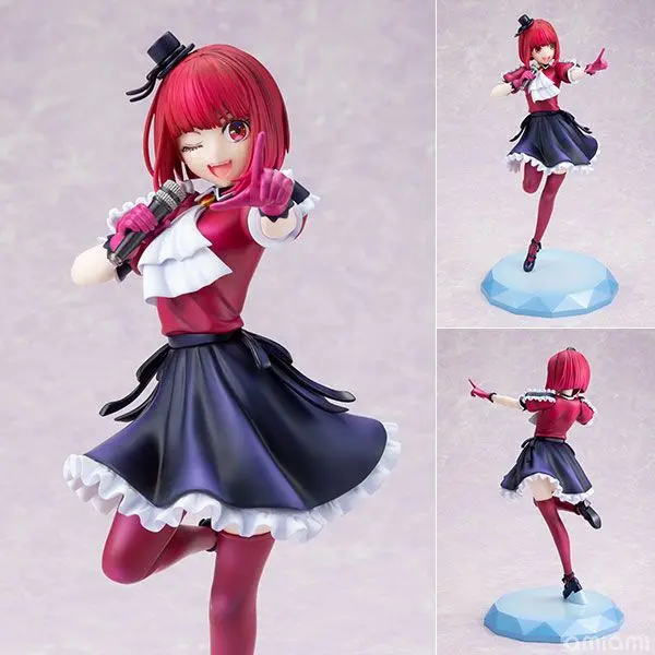 推しの子 有馬かな 1/7スケールフィギュア KDcolle KADOKAWA