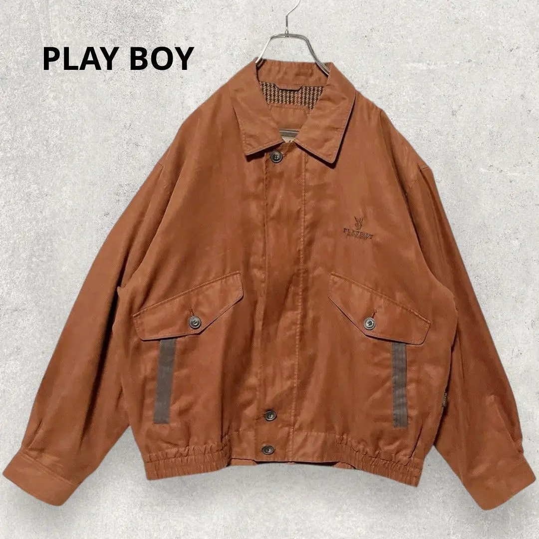 2025年最新】プレイボーイ レザー ジャケットの人気アイテム - メルカリ