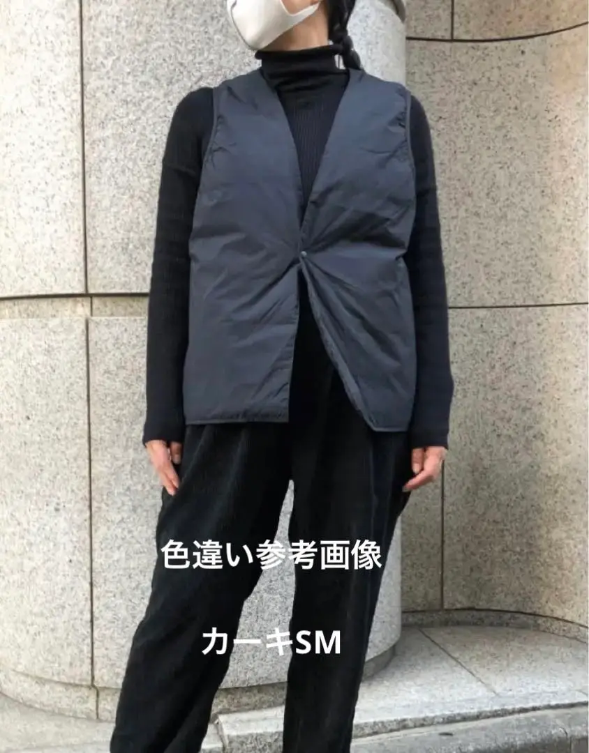 2025年最新】muji labo 撥水 リバーシブルダウンの人気アイテム