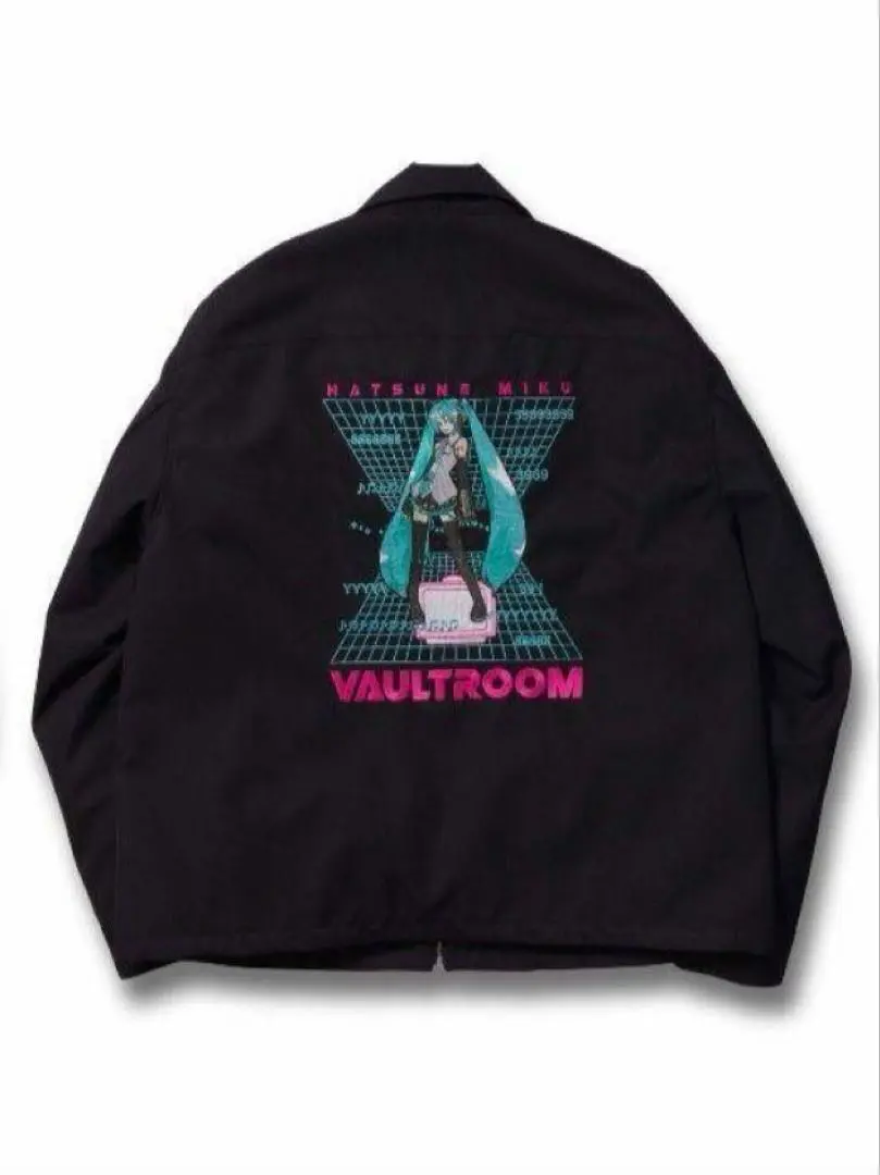 2025年最新】vaultroom ジャケット・アウターの人気アイテム