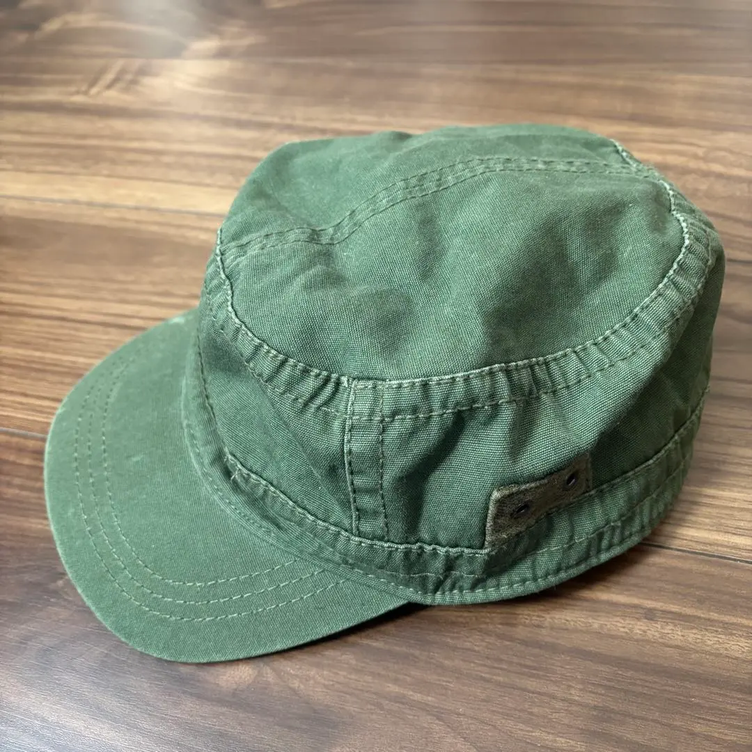 Thumbnail of H&M work cap