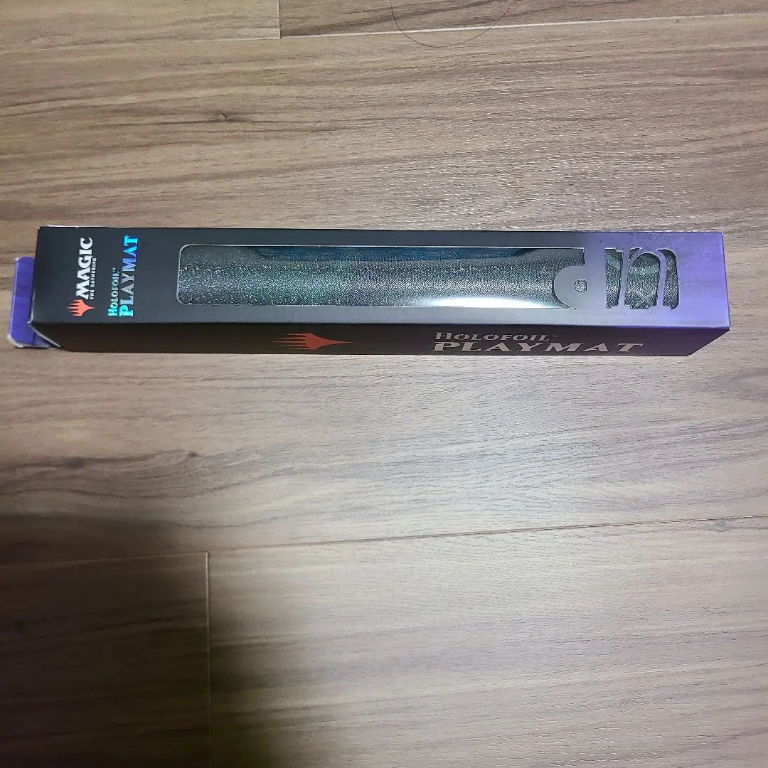 PT指輪物語　プレイマット プレイマット『一つの指輪（GenCon2023）』《-》【プレイマット】