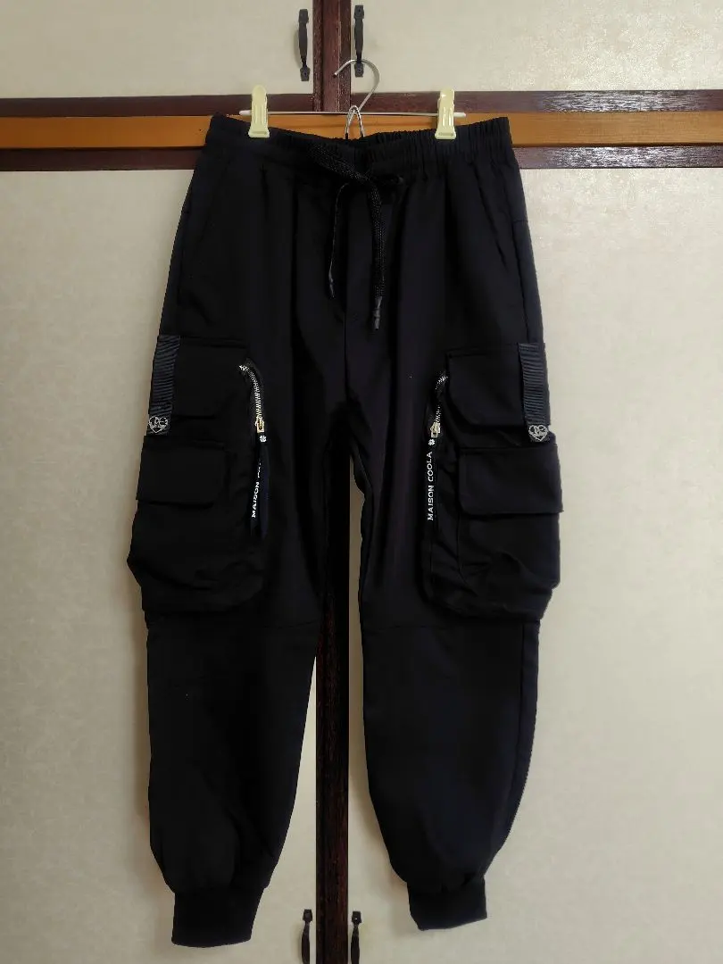 Thumbnail of MAISON COOLA Cargo Pants