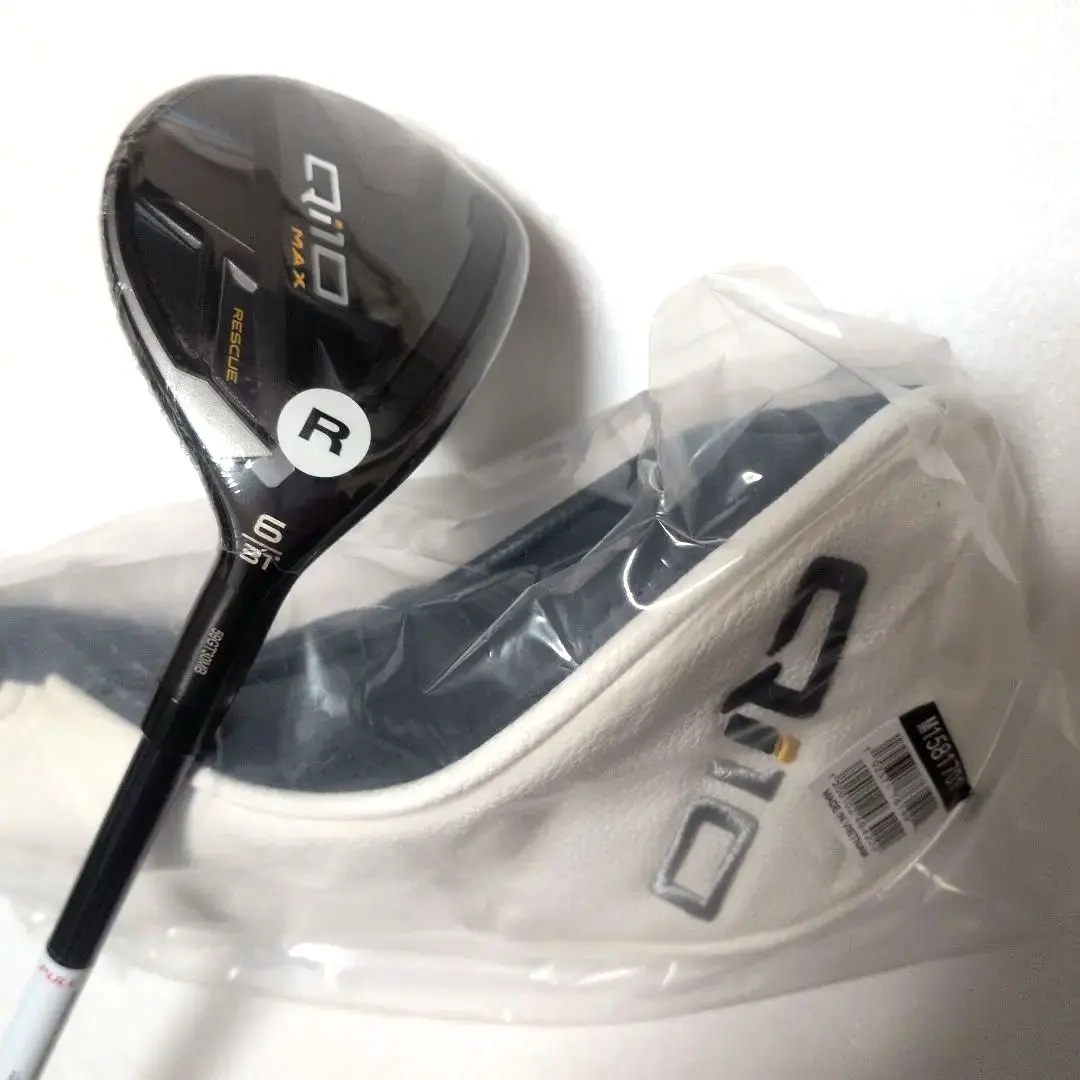 2025年最新】qi10 max レスキュー 6の人気アイテム - メルカリ