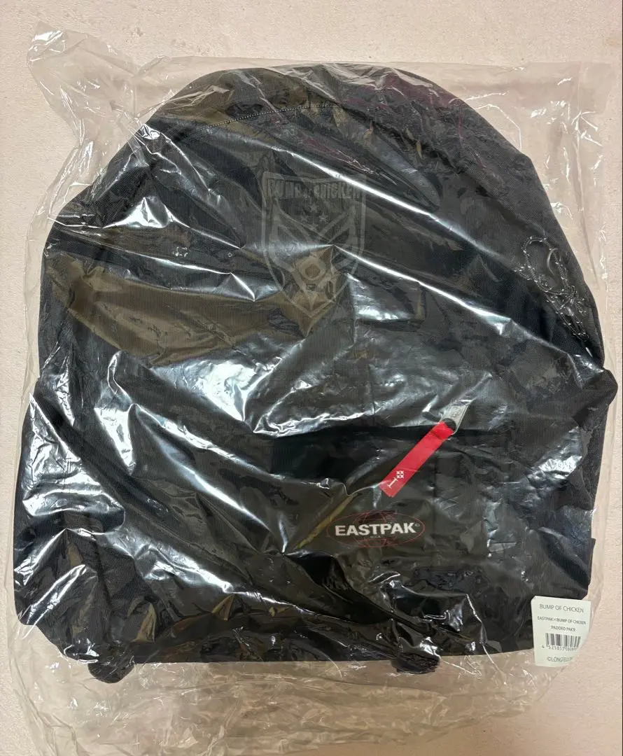 2025年最新】eastpak bump of chickenの人気アイテム - メルカリ