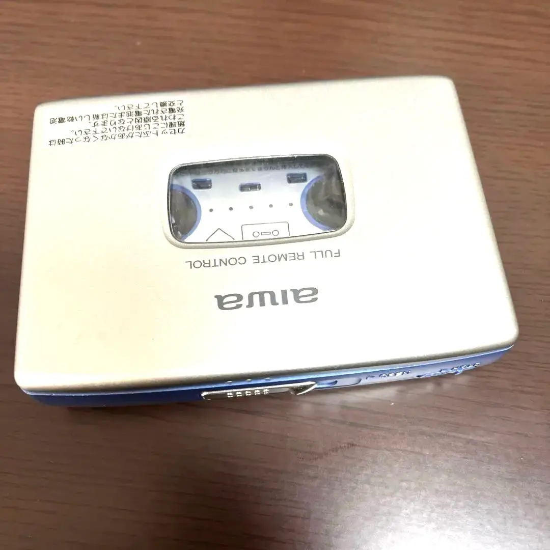 2025年最新】aiwa px370の人気アイテム - メルカリ