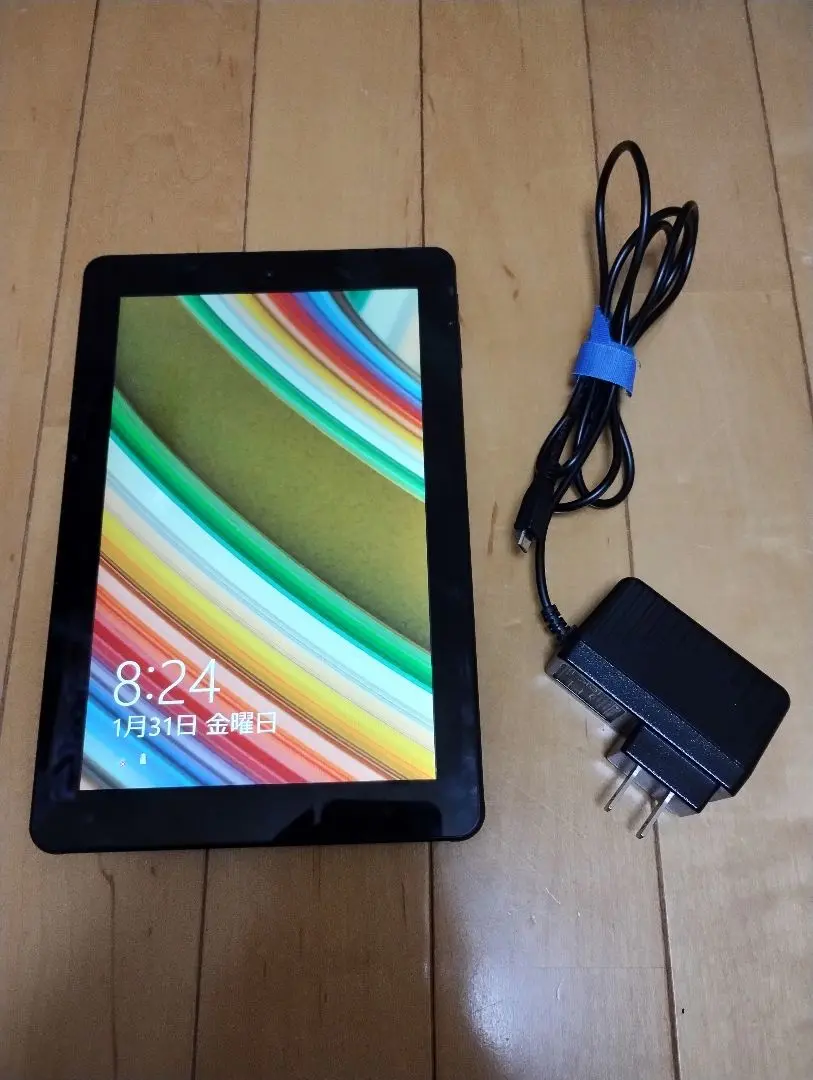 Windowタブレット WN891 WN891 ｜マウスコンピューター 8.9型Win8.1タブレット・2in1 PC