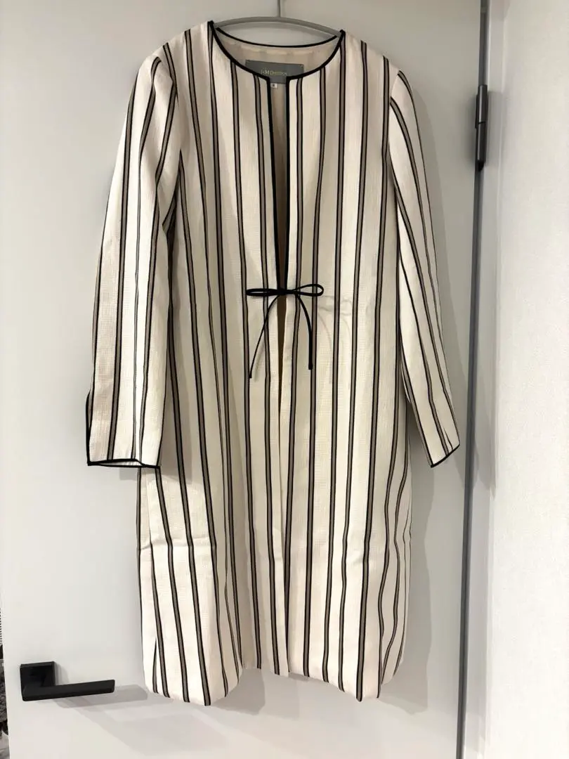 ま*ー様 J&M DAVIDSON ブラック　ウールロングコート 楽天市場】j&m davidson コートの通販