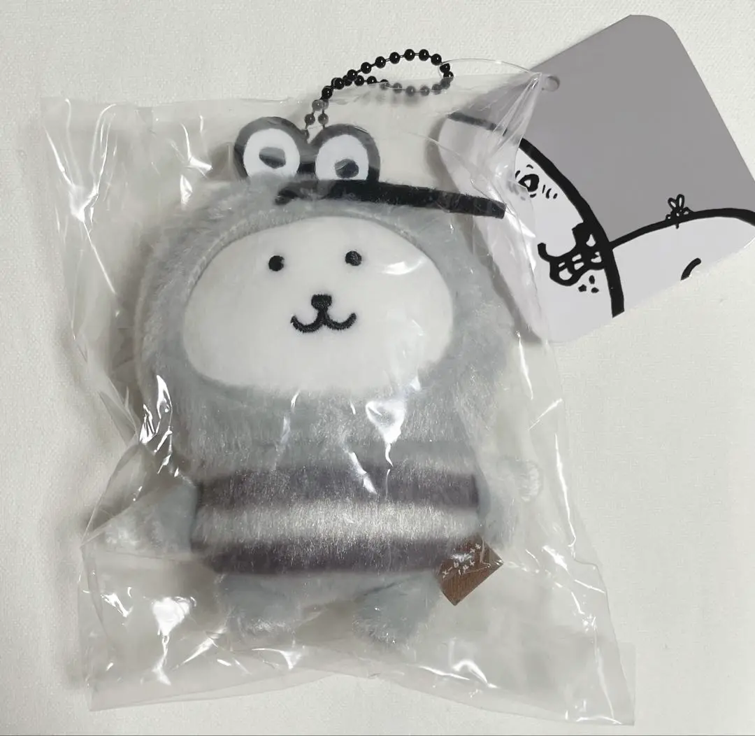 自分ツッコミくま　蚊 ナガノキャラクターズ 蚊・・・マスコット | ナガノ