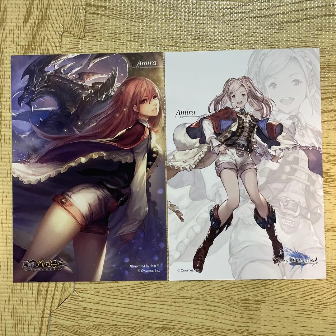 グランブルーファンタジー　グラブル　TCG アーミラ　サイン 2025年最新】グラブルtcg サインの人気アイテム - メルカリ
