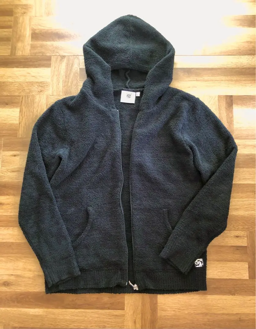 【美品】美品 KASHWERE カシウェア パーカー ダークグレー　XL 楽天市場】＼店内、モール内最安挑戦中／ カシウェア KASHWERE
