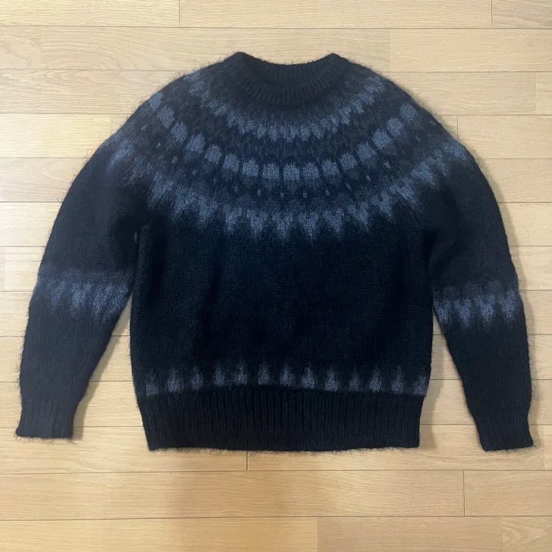 Thumbnail of BATONER Nordic Knit