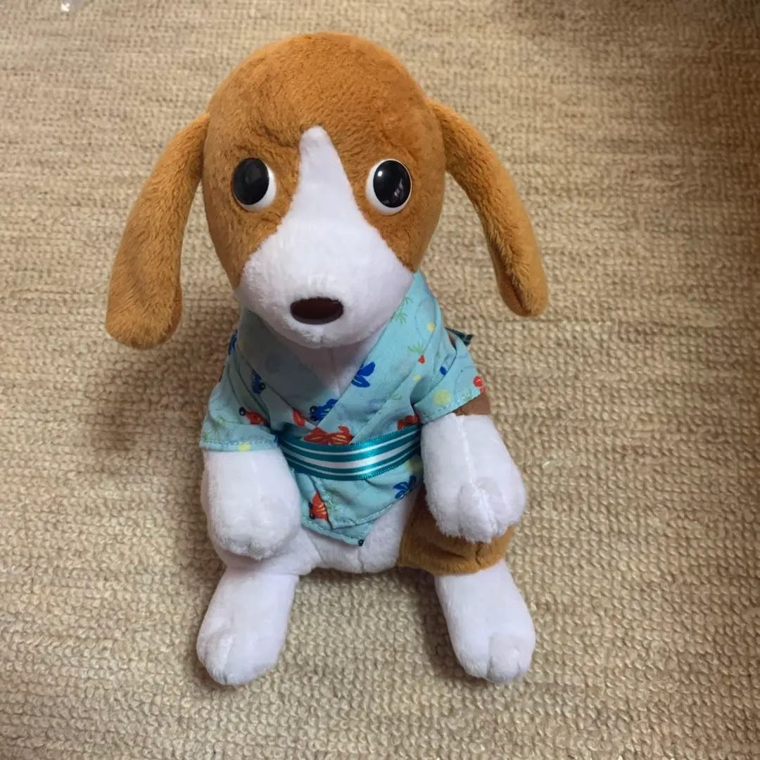 コンベニア犬 人形 5体セット マスコット ゾエティス コンベニアくん コンベニア犬 人形 5体セット マスコット ゾエティス コンベニア
