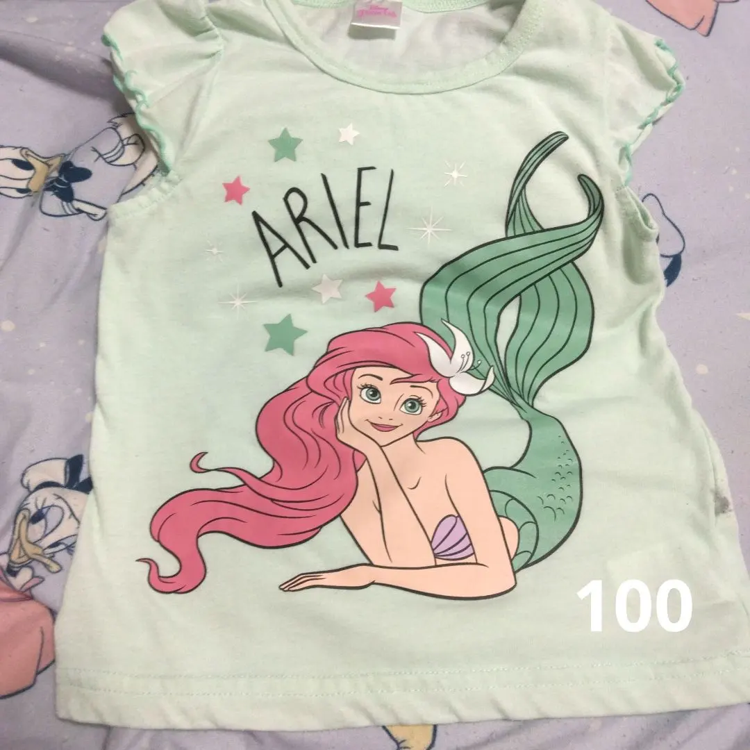 Thumbnail of Ariel 100cm Mint Green
