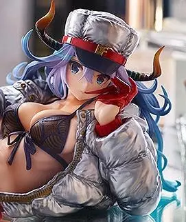 Amazon | DF ルフィア 1/7スケール ABS&PVC製 塗装済み完成品