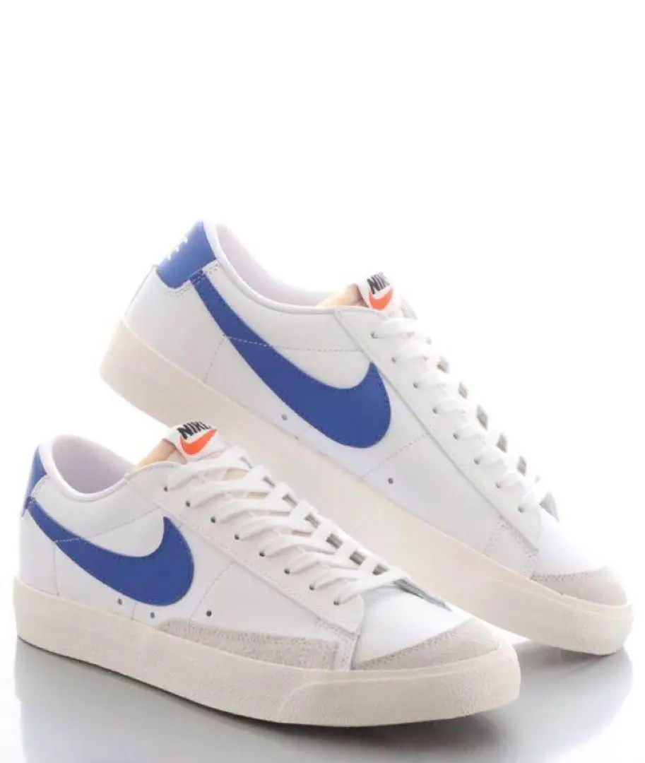 28cm BLAZER LOW '77 VNTG ナイキ ブレーザー 藤原ヒロシ NIKE BLAZER LOW 77 VNTG Vintage WHITE WASHED TEAL Tiffany