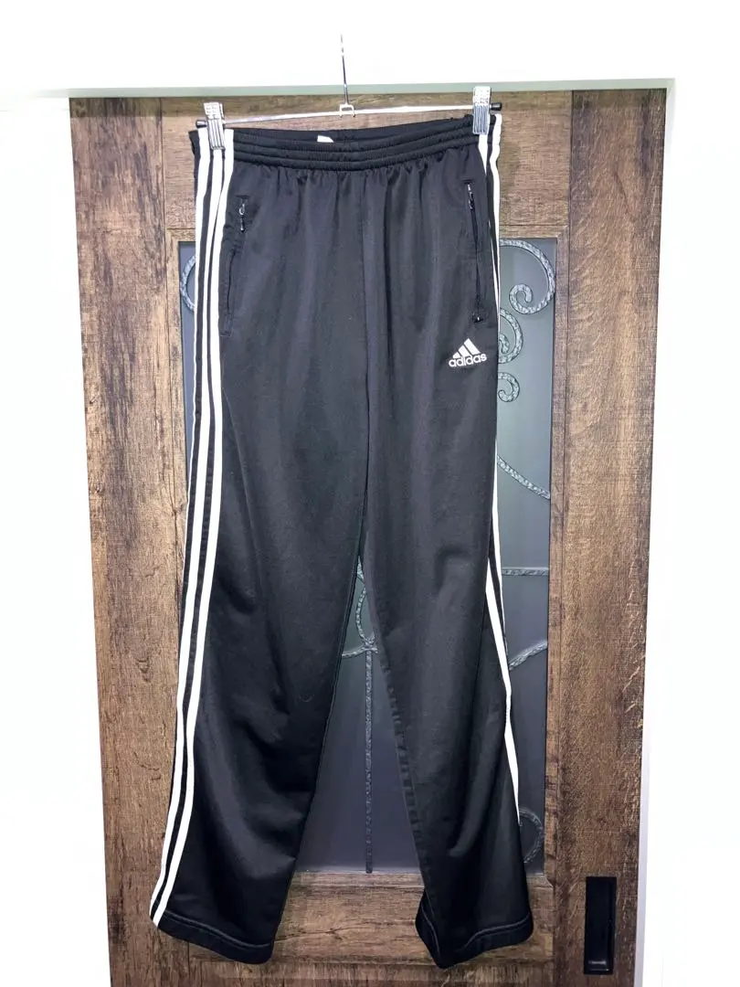 Thumbnail of [90s] Adidas Snap Pants - Adidas Snap Side Line