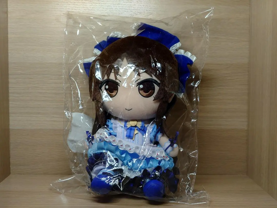 橘ありす　ぬいぐるみ　gift アイドルマスター シンデレラガールズ ぬいぐるみ 橘ありす