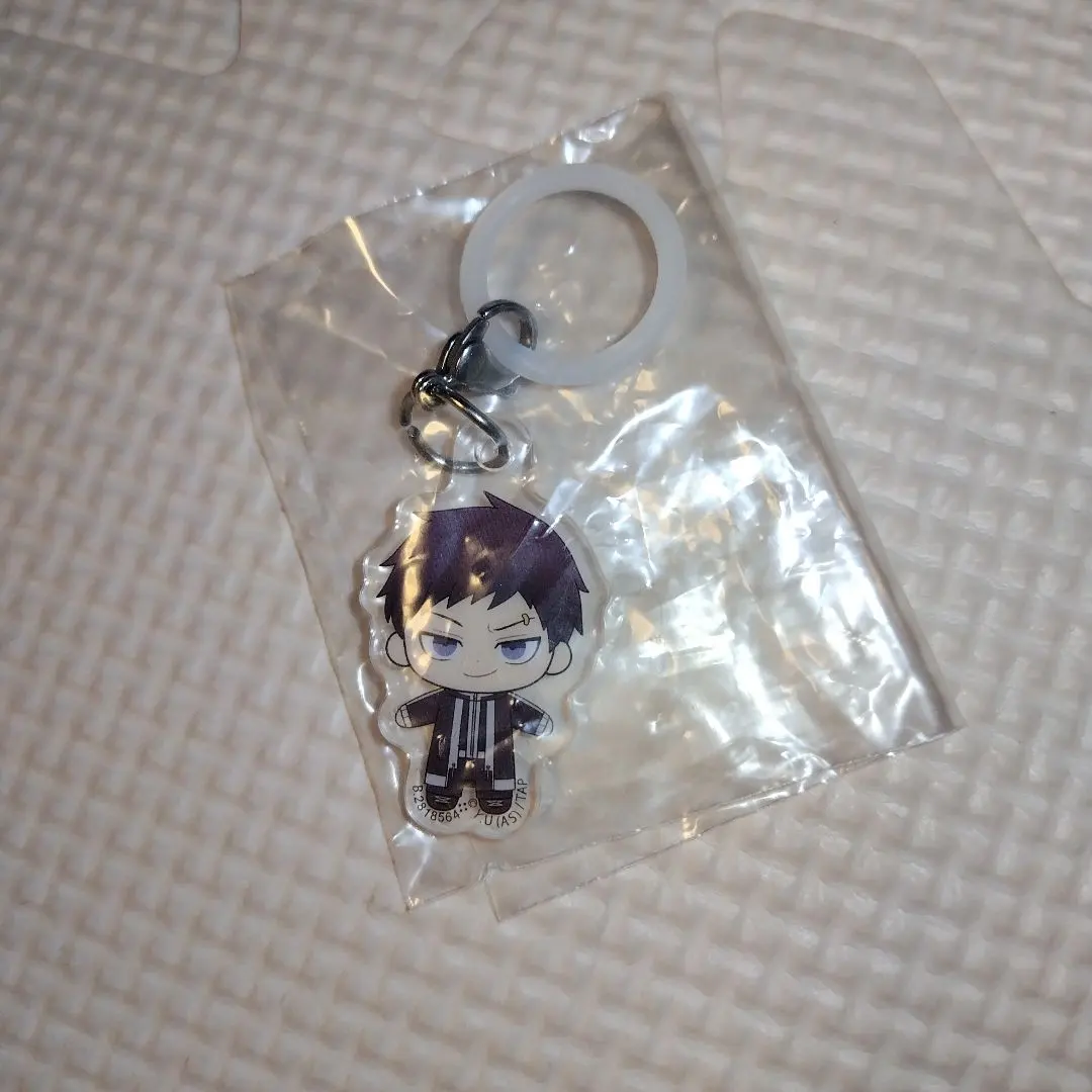 Thumbnail of Tougen Anki: Mejirushi Accessory - Ikari Yaoroshi