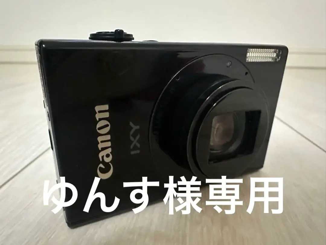 2025年最新】canon ixy digital 1 ixy1の人気アイテム - メルカリ