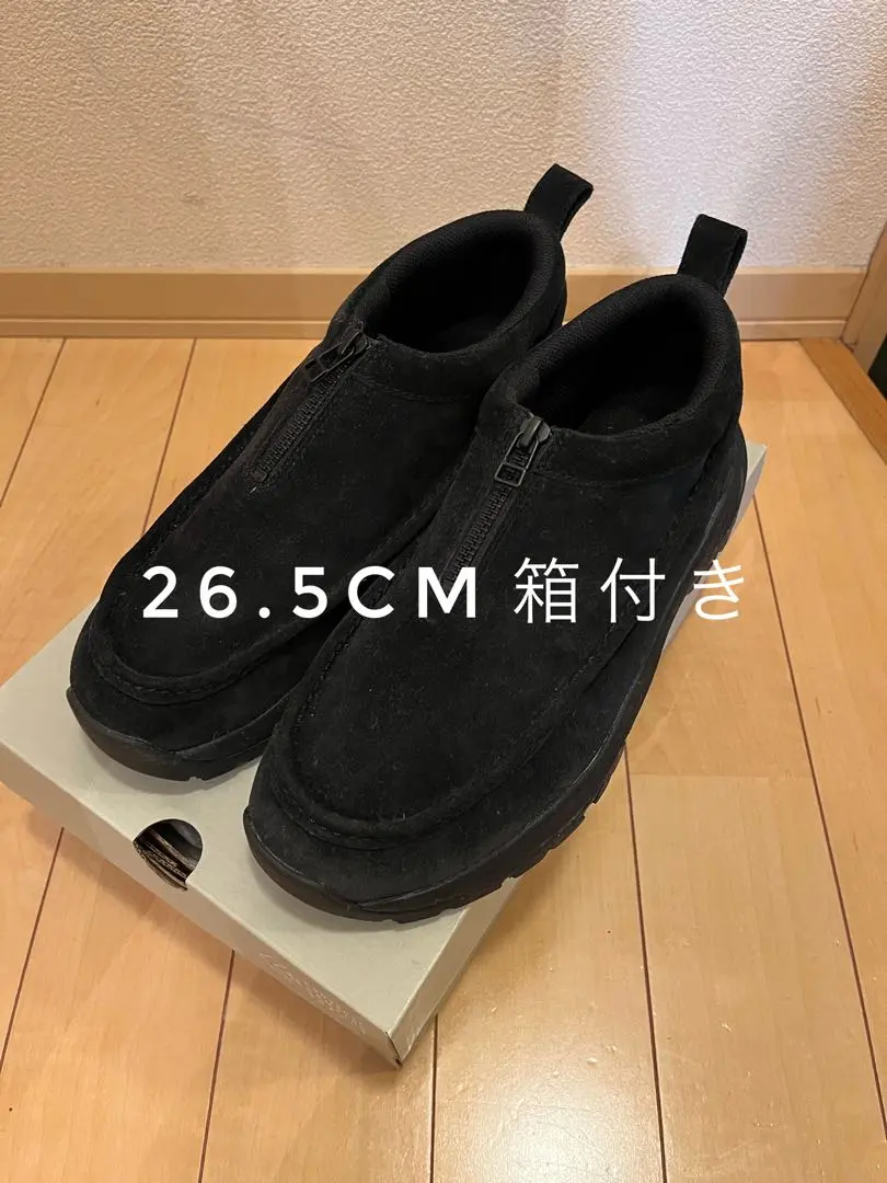 最安値 CONVERSE CAMPING SUPPLY CFT CP 26cm