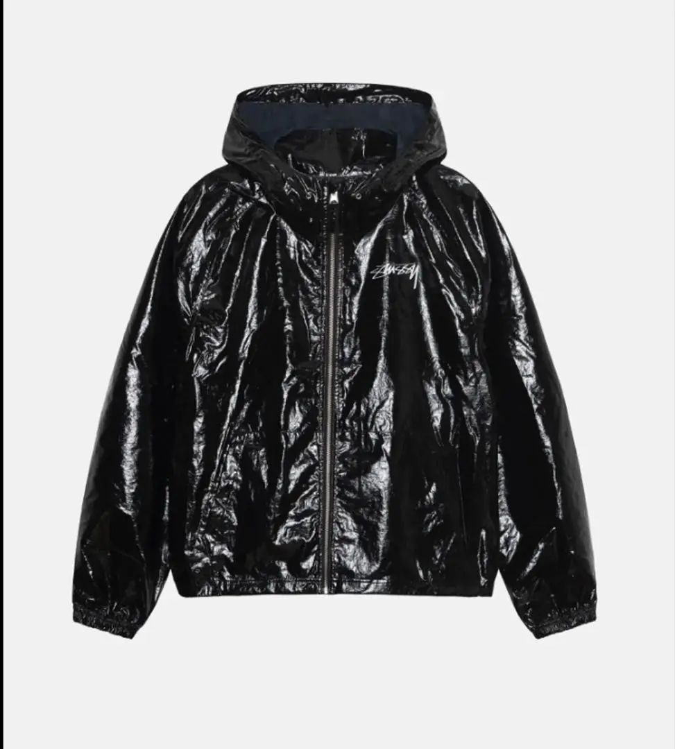 2025年最新】stussy beach shell coatedの人気アイテム - メルカリ