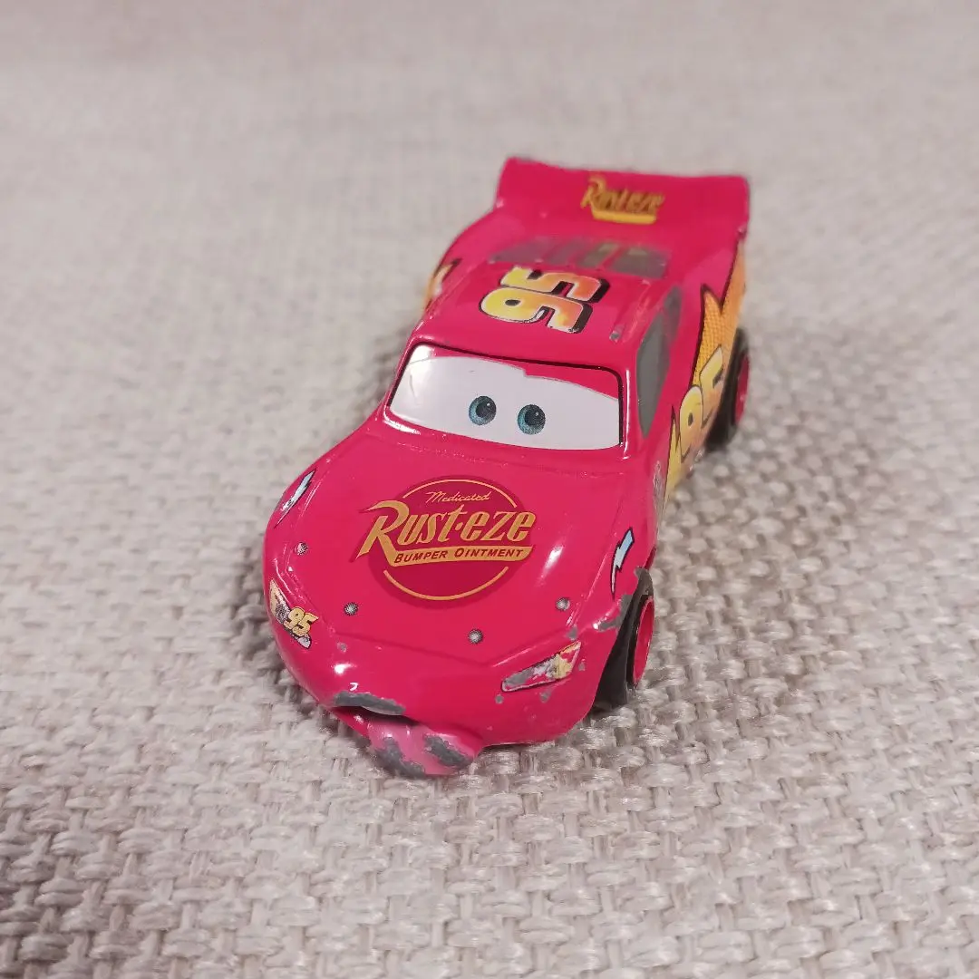 2025年最新】トミカ カーズ ジャンプの人気アイテム - メルカリ
