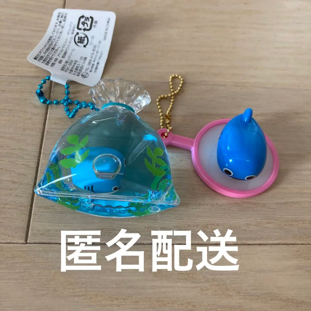 2025年最新】金魚すくい オイルチャームの人気アイテム - メルカリ