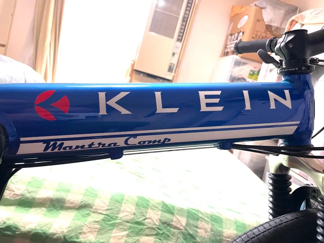 大幅値下げ!!　KLEINマントラ 2025年最新】kLEIN mantraの人気アイテム - メルカリ