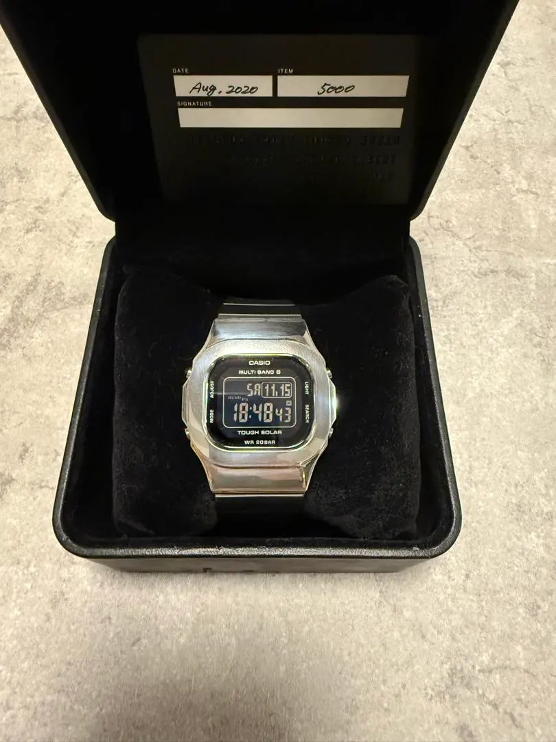 2025年最新】damue 5000の人気アイテム - メルカリ