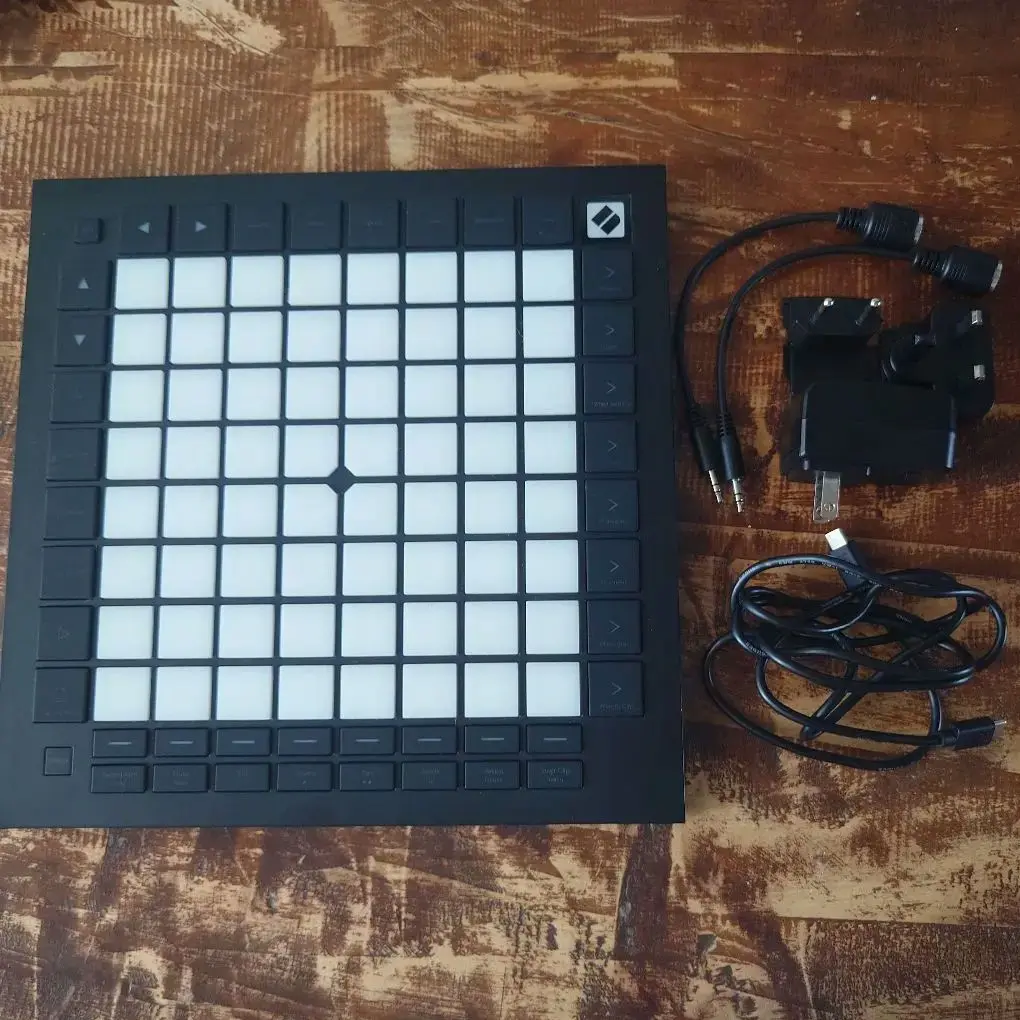 Novation Launchpad Pro MK3 – United States
