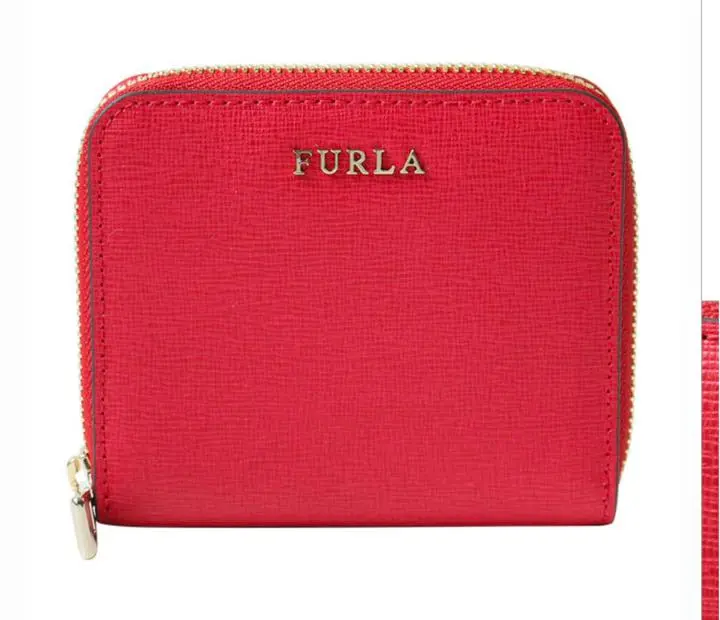 Thumbnail of FURLA mini wallet