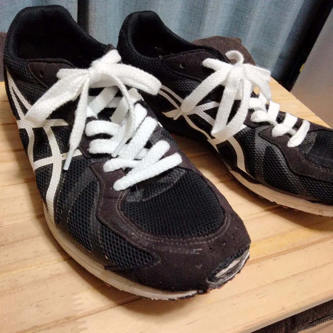Thumbnail of ★ASICS Sortiemagic TM 467 Running Shoes - 26.5