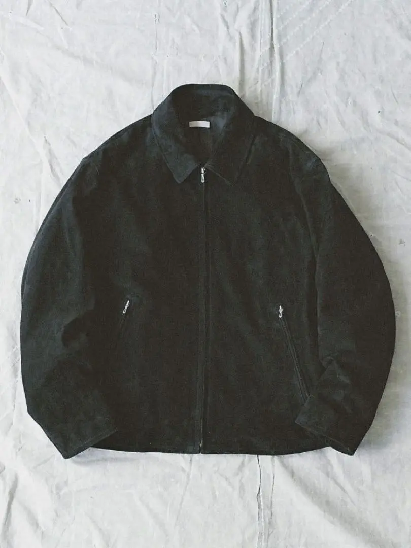 【LIDNM】SUPER SOFT SHEEP SUEDE ZIP 2025年最新】super soft sheep suede zipの人気アイテム - メルカリ