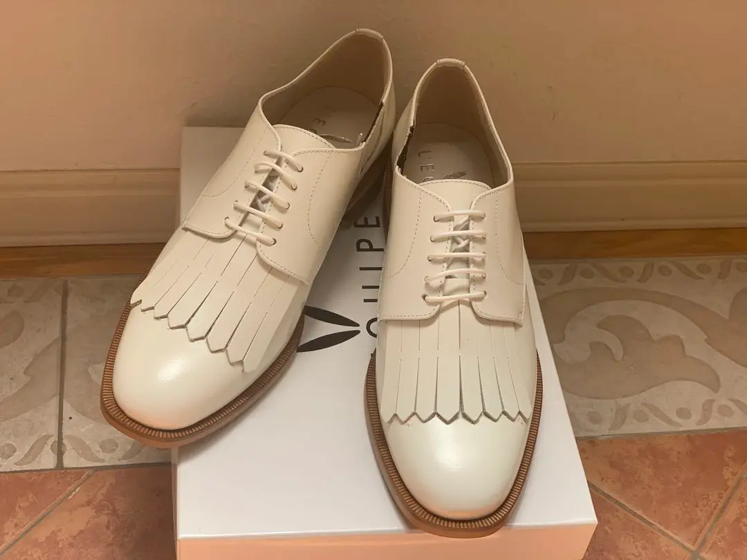 【極美品】レキップ (23.5) ローファー スリッポン 本革 ヨシエイナバ 極美品】レキップ (23.5) ローファー スリッポン 本革